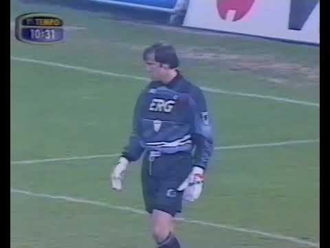 Sampdoria - Genoa serie A 1994/95