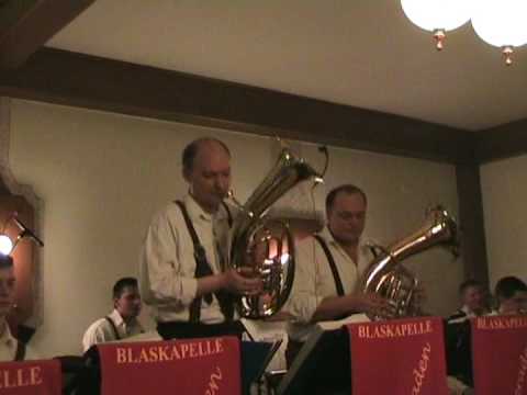 Die Bradler Das Lied vom Tod 28 2 09