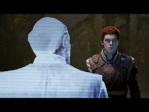 First time playing | Star Wars Jedi: Fallen Order | XBOX Game Pass PC