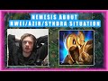 Nemesis About AZIR / SYNDRA / HWEI Situation 👀