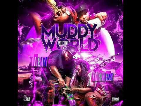 Muddy World - Muddy Girl