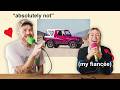 What Cars Do Girls Actually Like