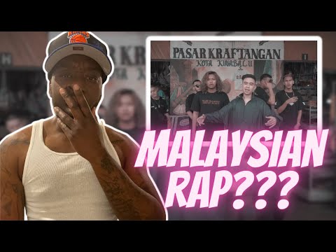 (AUDIO!) FIRST TIME HEARING!! K Clique x Alif | Mimpi (REACTION) OMG!
