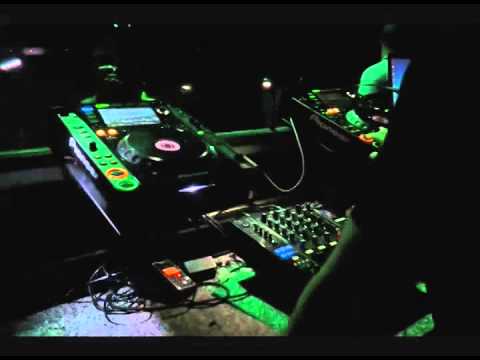 Sean Tyas live@TechnoClub Grand Opening and vol 43 Releasenight, MTW Club, Offenbach, 07.09.13