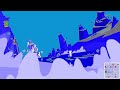 Battle For BFB Intro In Free LIKE DISLIKE Logo Major