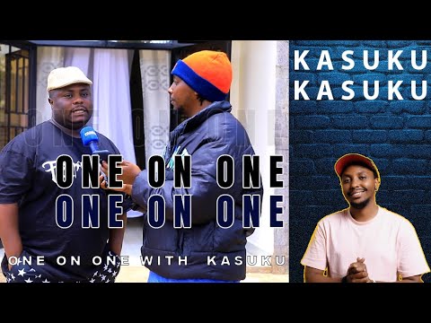 ONE ON ONE EP61:🔥🔥🔥🔥KASUKU avuze kuri,Chita,Dumba,meddy,the Ben,coach Gael,Brianne,knc,scovia …..