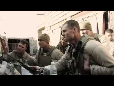 The Battle for Marjah