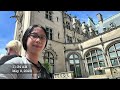 Biltmore Estate FULL TOUR America S Largest Home 2023 May 9 North Carolina Part 4