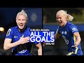 Chelsea Women | 2021/22 | All The Goals