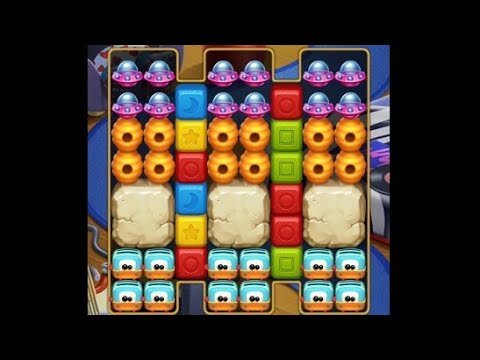 TOY BLAST level 3112