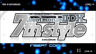 Game Intro
