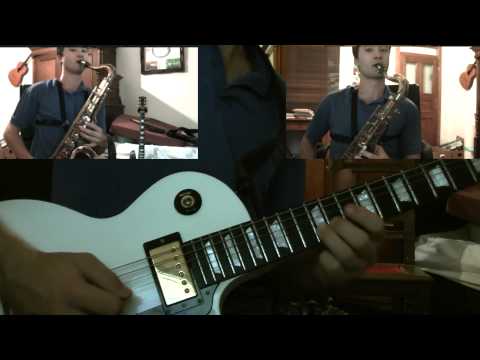 Hufschmid 18th Anniversary entry - Marek Fialka