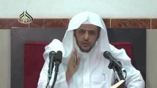 صورة الدرس (36) من دفع إيهام الاضطراب عن آيات الكتاب