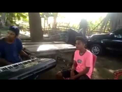 kk Selo,,,,cover lagu Timor Leste,,,,