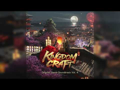 Song of Praise 饶歌 - Huang Lei | 乱世王者 Kingdom Craft Original Game Soundtrack