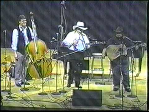 WNKU - Music From The Hills Of Home Live (circa 1996)