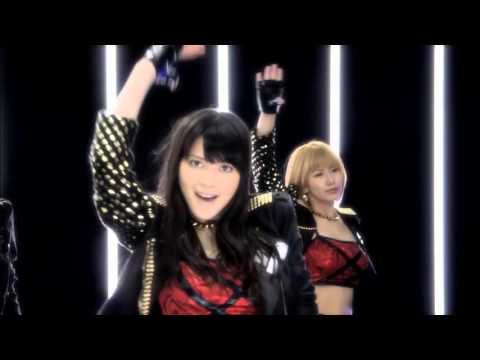 『Crazy 完全な大人』 フルPV　（℃-ute #c_ute ）