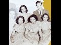 Carter Sisters with Chet Atkins "I've Been Bitten By the Same Bug Twice" American Legends - Tony Lupo Carter Sisters with Chet Atkins "I've Been Bitten By the Same Bug Twice" American Legends