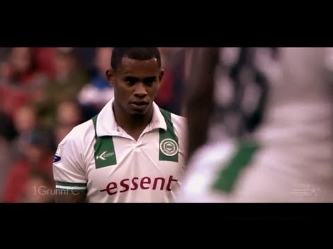 FC Groningen - Alle Doelpunten 2012/2013