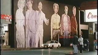 Maxie (1985) - Hooray for Hollywood