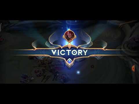 JUNGLE BALMOND # ORMANCI BALMOND # MOBİLE LEGENDS BANG BANG