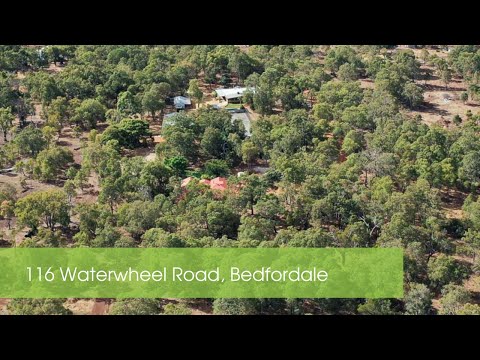 116 Waterwheel Road, Bedfordale, South East Perth, 9房, 5浴, House
