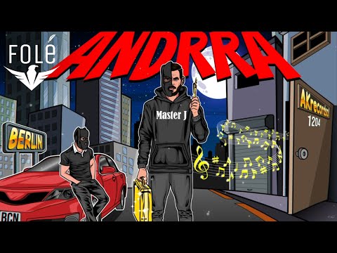 Xhuljano Myrteza - Andrra