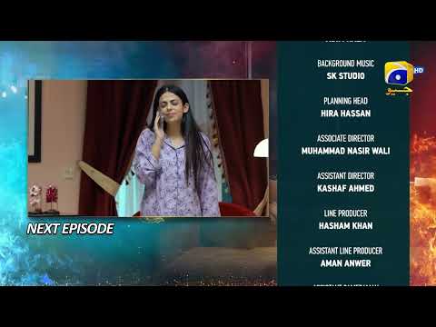 Habil Aur Qabil Episode 06 Teaser - HAR PAL GEO