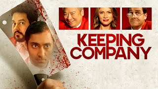 Keeping Company [Official Trailer]
