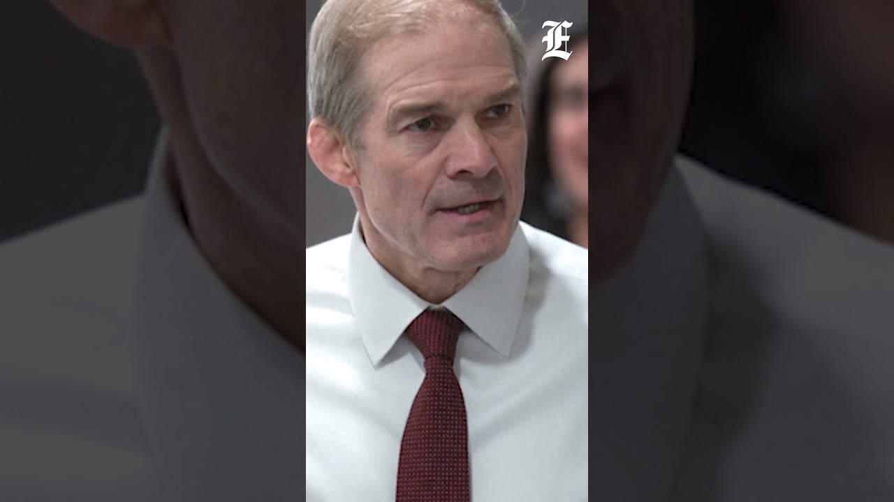 Gingrich predicts Jim Jordan will be speaker on Tuesday