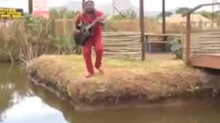 Mroza - Nyanga yami
