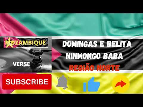 Domingas e Belita   Ninmongo baba