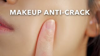 Download lagu 3 BEGINNERS' MAKEUP TIPS pt 2: The secret to anti-crack, anti-cake, and long-lasting makeup, MUA ... mp3