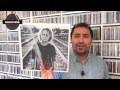 MARTIN GORE "In A Manner Of Speaking" en ...