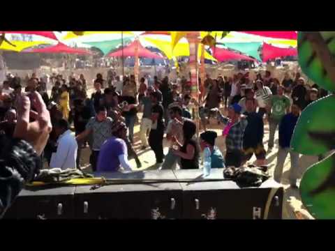 freedom fighters live set the evolution part II