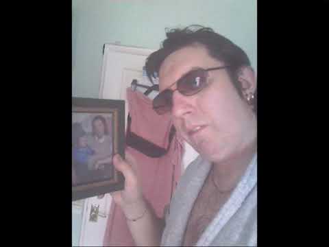 Johnny Earle blind date