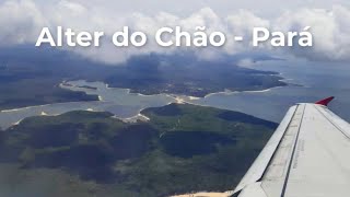 Alter do Chão Pará Rio Tapajos