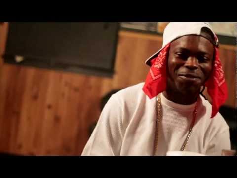 D Beezy 100 feat. Gambino (RED ARMY)(MGG) - NBA Numbers