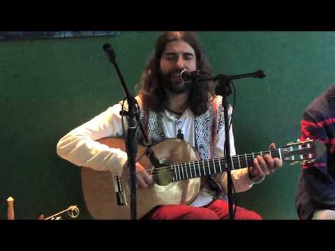 Txai Fernando - Benke