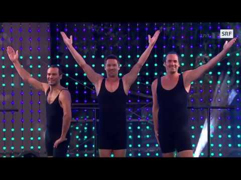 Starbugs Comedy beim Donnschtig-Jass | Live aus Frenkendorf BL | SRF