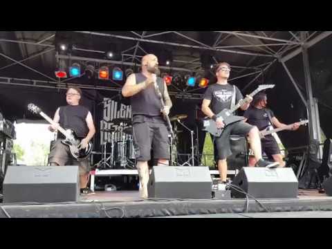Silence Is Betrayal - Live at With Full Force Festival 2017 [Highlights]