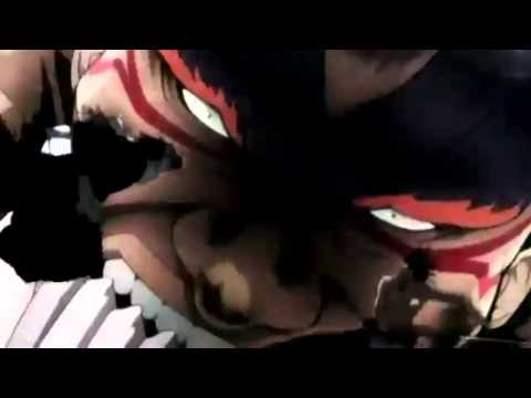 Mangaguys amv's Reborn From Ashes (Vivien Chebbah)