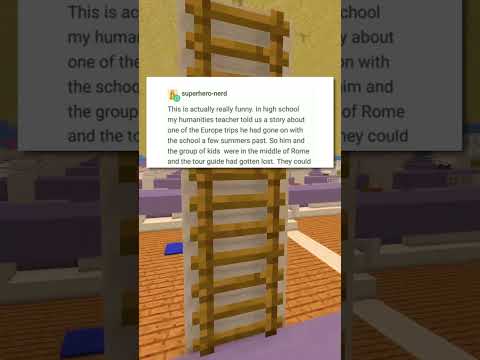 video games save the day ⁉️