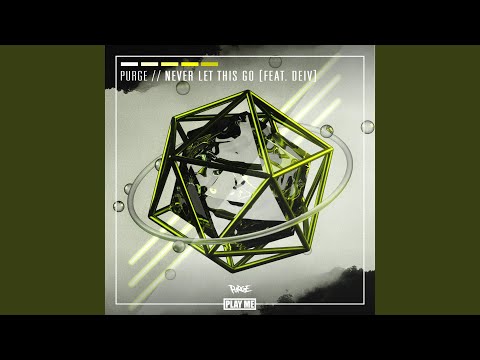 Never Let This Go (feat. DEIV)