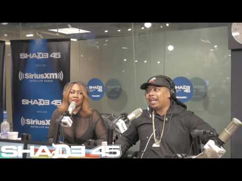 Dj Kayslay interviews Manolo Rose on Shade45