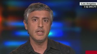 Reza Aslan: Bill Maher 'not very sophisticated'