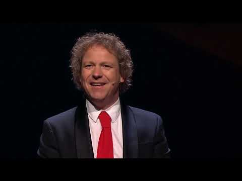 Thijs Kemperink | Afscheid nemen in 2025