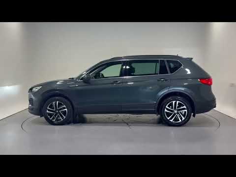SEAT Tarraco 2.0 TDI 150HP DSG 7S SE SE+ - Image 2