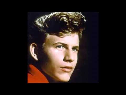That Old Black Magic - Bobby Rydell