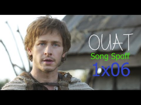 ♛ OUAT Crack | 1x06 ♛